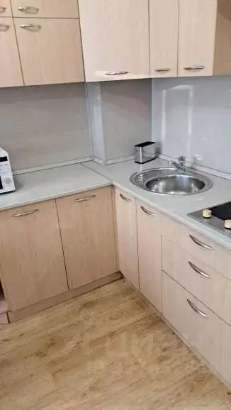 Студия Хакасия, Абакан ул. Торосова, 7к1 (27.0 м) - Фото 2