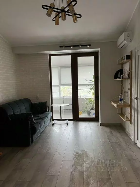 2-к кв. Крым, Симферополь бул. Ленина, 12 (52.0 м) - Фото 1