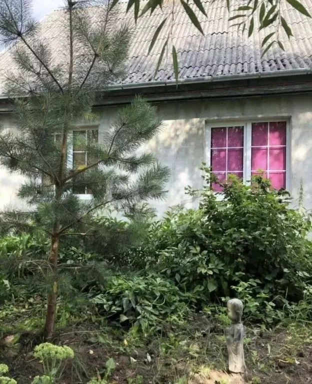 Дом в Калининградская область, Гвардейский муниципальный округ, пос. ... - Фото 1