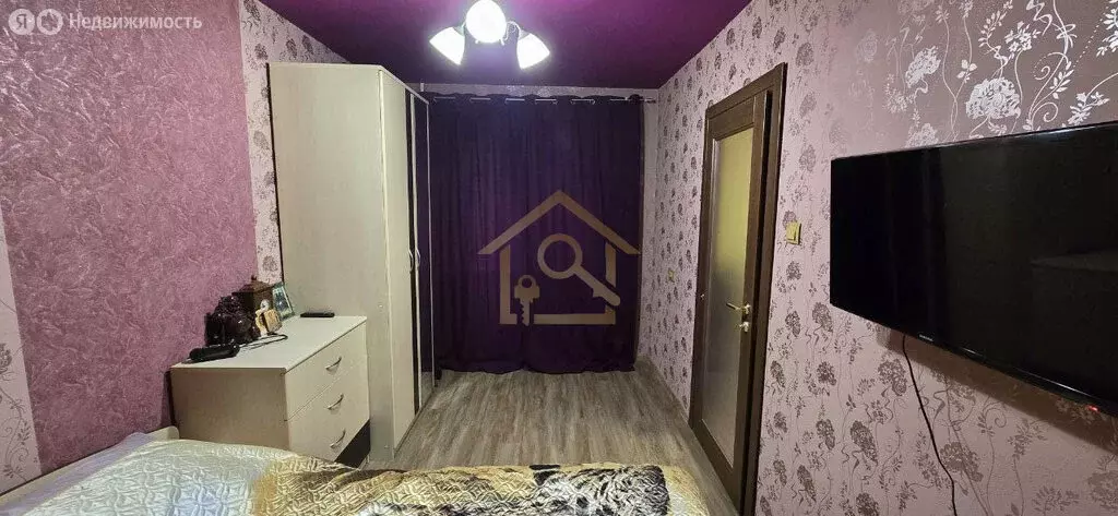 2-комнатная квартира: Ногинск, улица Советской Конституции, 44Б (44 м) - Фото 1