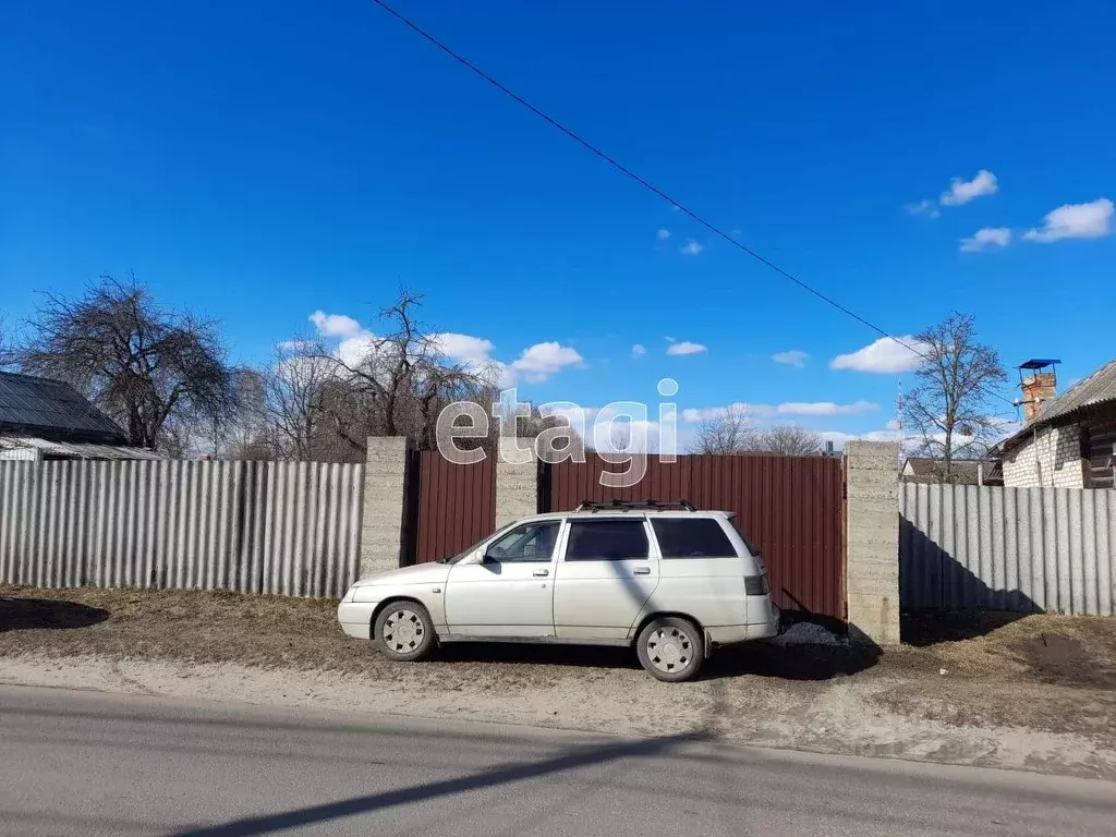 Купить Дачу В Брянске Советский Район Супонево