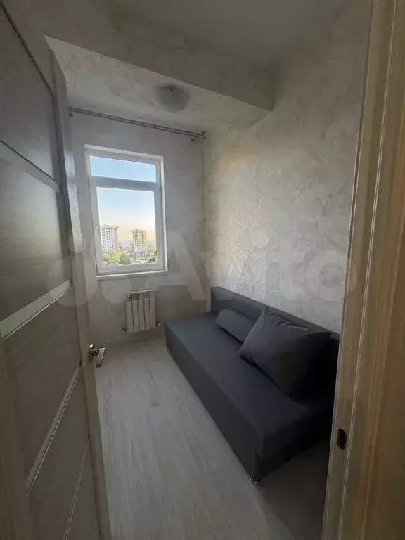 2-к. квартира, 30 м, 5/10 эт. - Фото 1