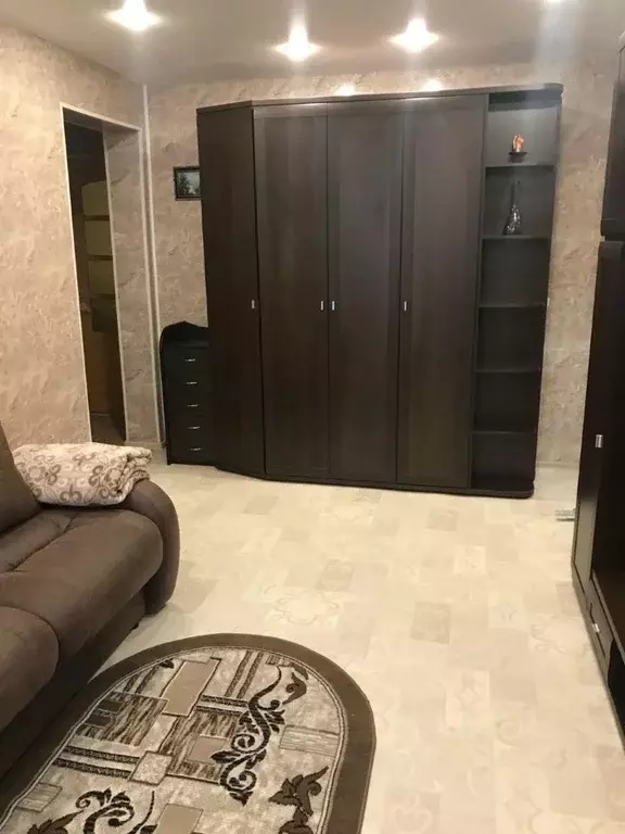 3-к кв. Свердловская область, Екатеринбург ул. Шевченко, 11 (64.0 м) - Фото 2