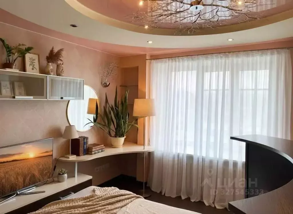 1-к кв. Москва ул. Нижняя Масловка, 6к1 (35.0 м) - Фото 1