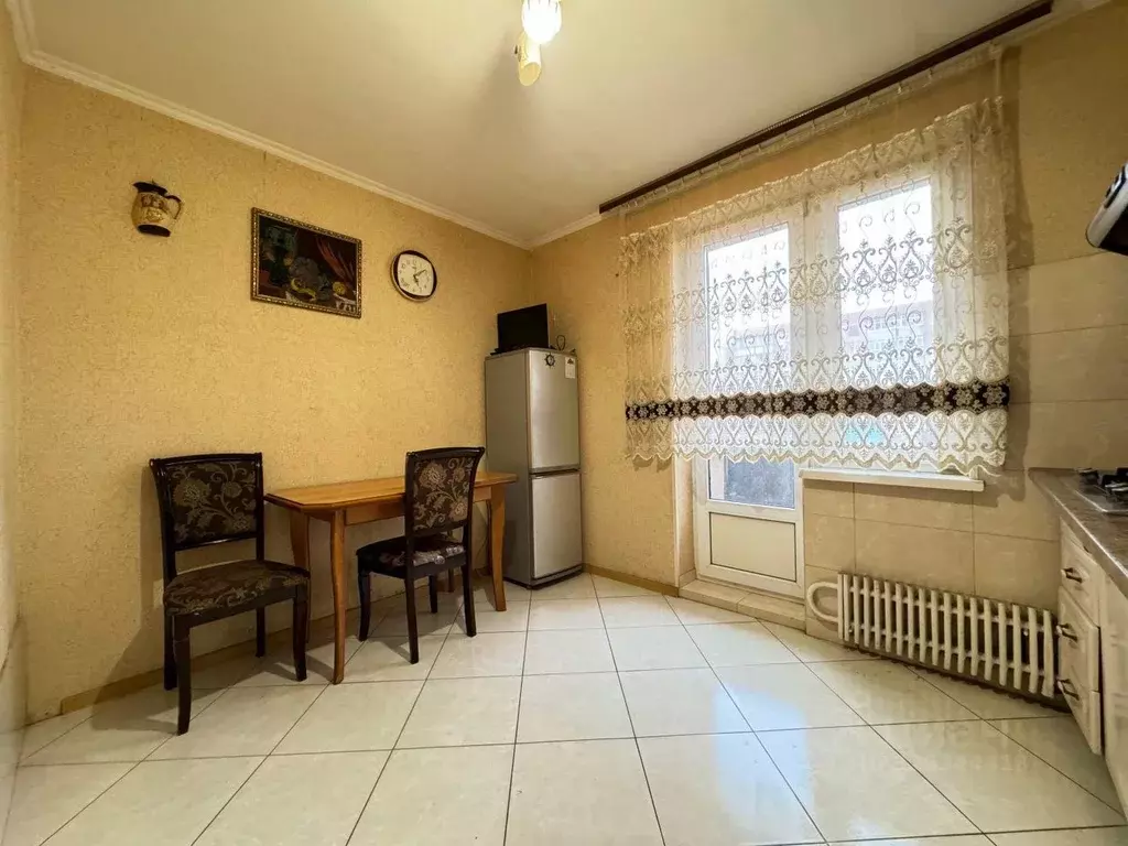 3-к кв. Кабардино-Балкария, Нальчик ул. Профсоюзная, 222Б (63.2 м) - Фото 2