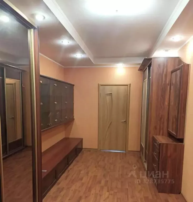 2-к кв. Белгородская область, Старый Оскол Парковый мкр, 27 (92.0 м) - Фото 1