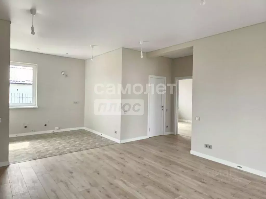 Дом в Краснодарский край, Анапа муниципальный округ, с. Юровка ... - Фото 1