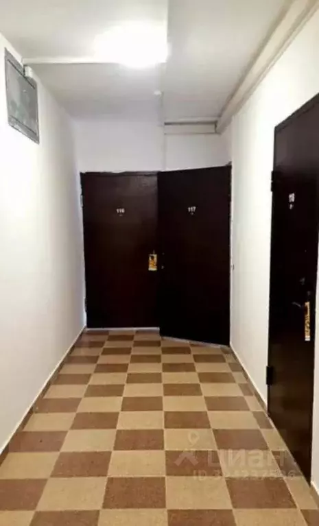 Студия Ростовская область, Ростов-на-Дону ул. Висаитова, 6/10 (30.8 м) - Фото 2