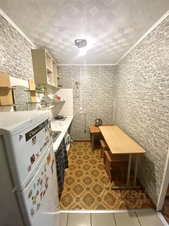 Комната Карелия, Петрозаводск Октябрьский просп., 63А (17.0 м) - Фото 1