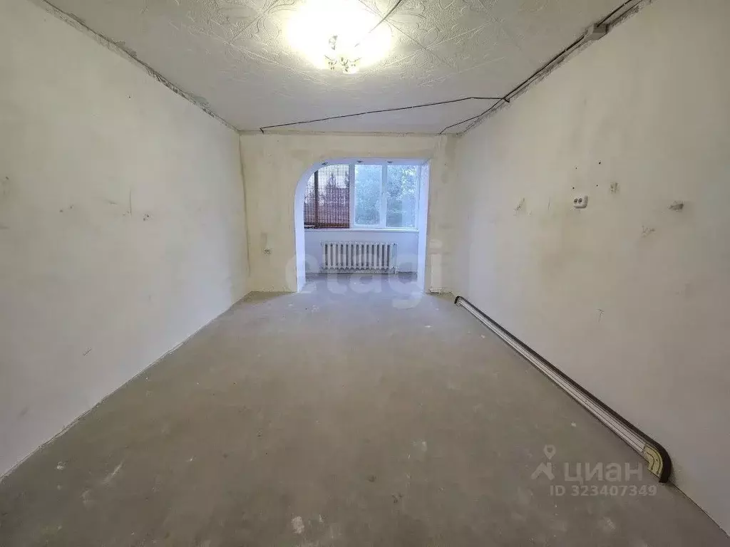 3-к кв. Башкортостан, Кармаскалинский район, д. Кабаково ул. ... - Фото 1