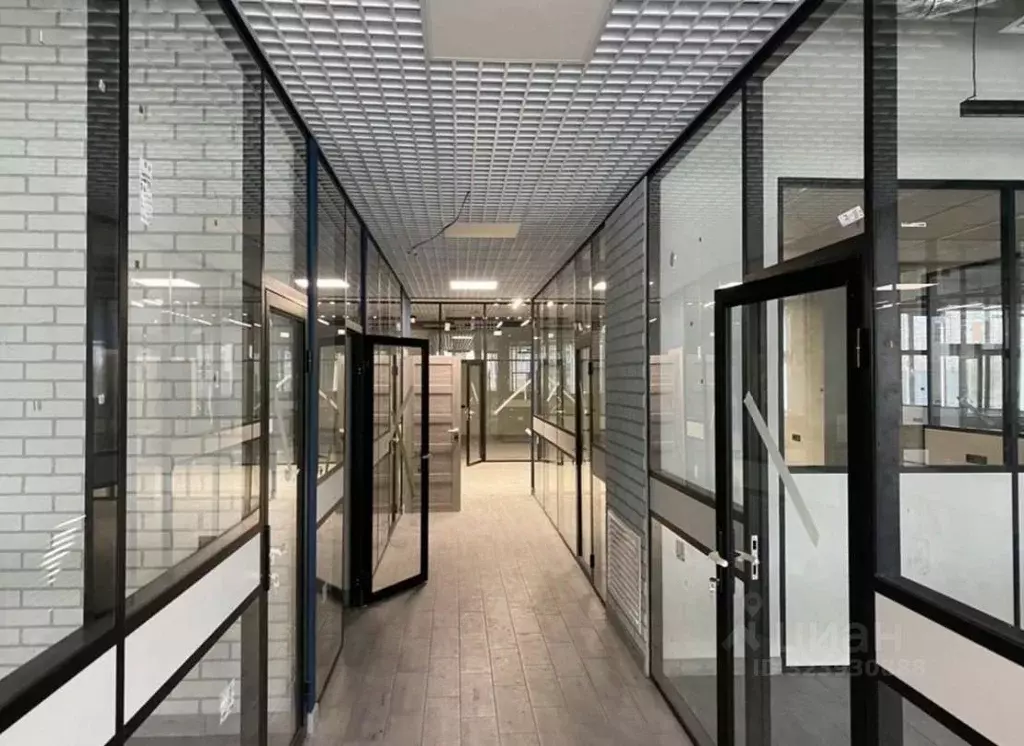 Офис в Московская область, Красногорск Ильинское ш., 1а (598 м) - Фото 1