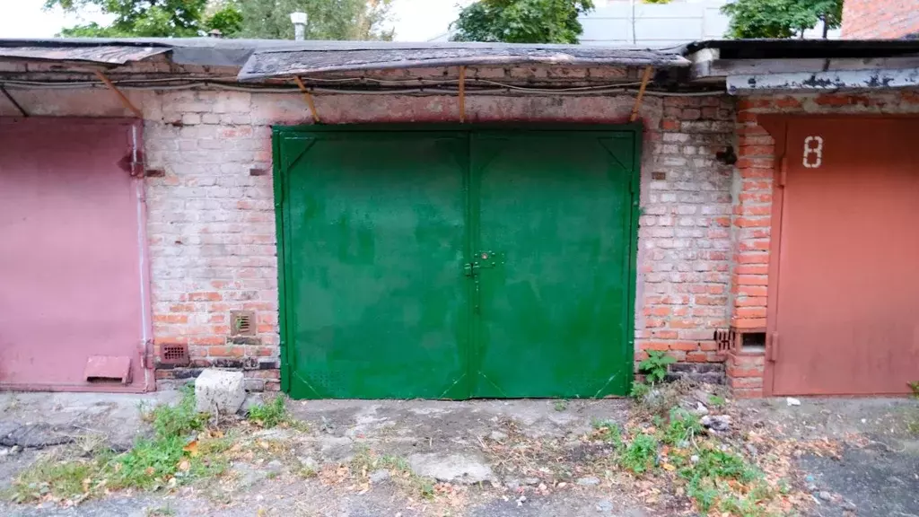 Гараж в Курская область, Курск ул. Карла Маркса, 31А (19 м) - Фото 2