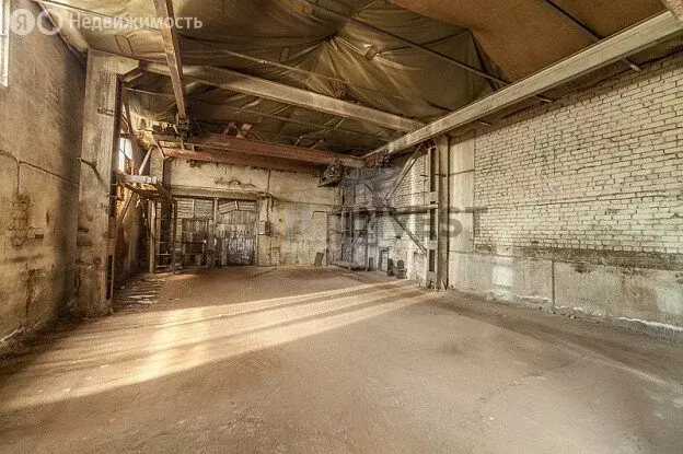 Склад (224 м) - Фото 1