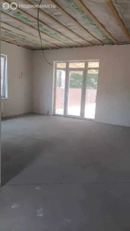 Дом в село Красносельское, улица Владимирова (90.3 м) - Фото 0