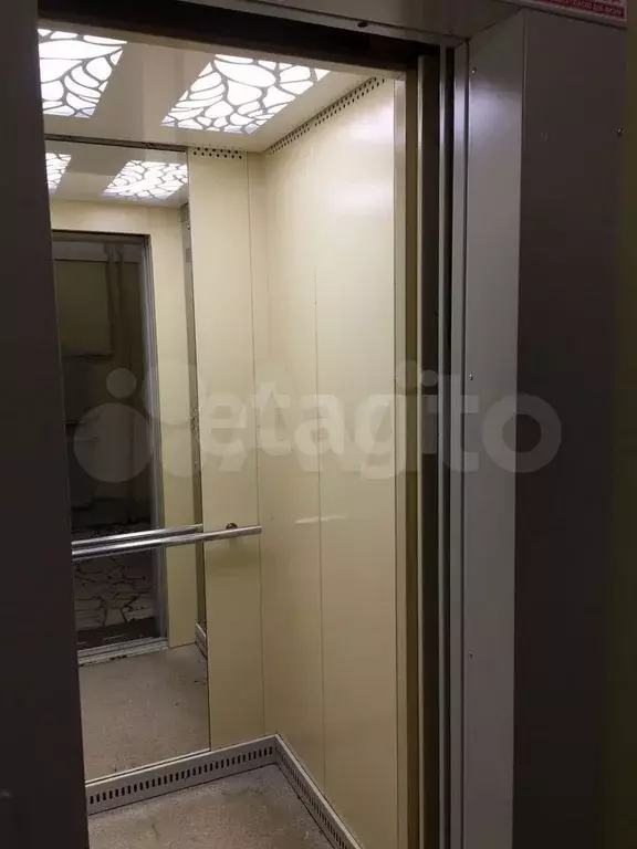 Комната 19,1 м в 2-к., 12/12 эт. - Фото 1