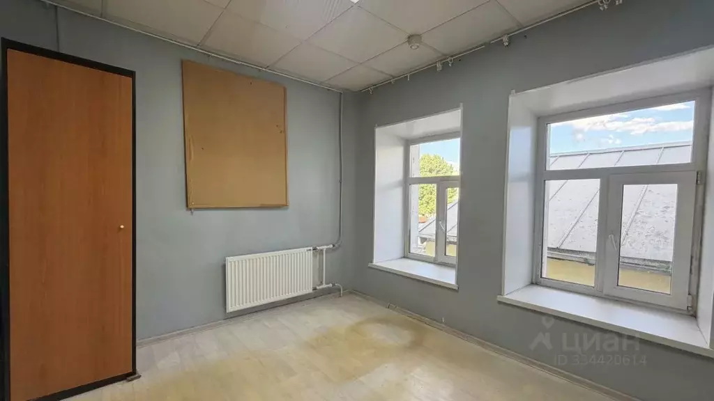 Офис в Санкт-Петербург Тамбовская ул., 8Б (16 м) - Фото 1