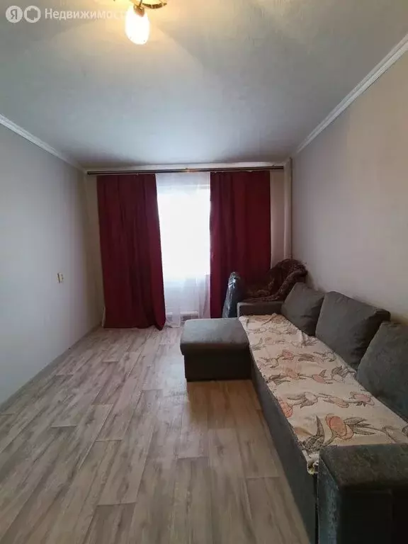 1-комнатная квартира: Пенза, Российская улица, 45 (35.6 м) - Фото 1