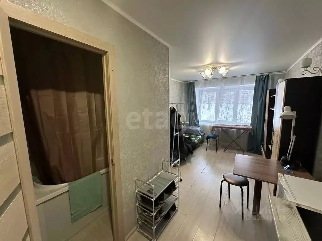 Студия Татарстан, Казань ул. Халезова, 19 (17.4 м) - Фото 2