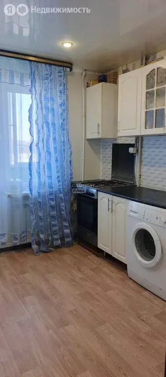 2-комнатная квартира: Котельнич, улица Чапаева, 41 (54 м) - Фото 2