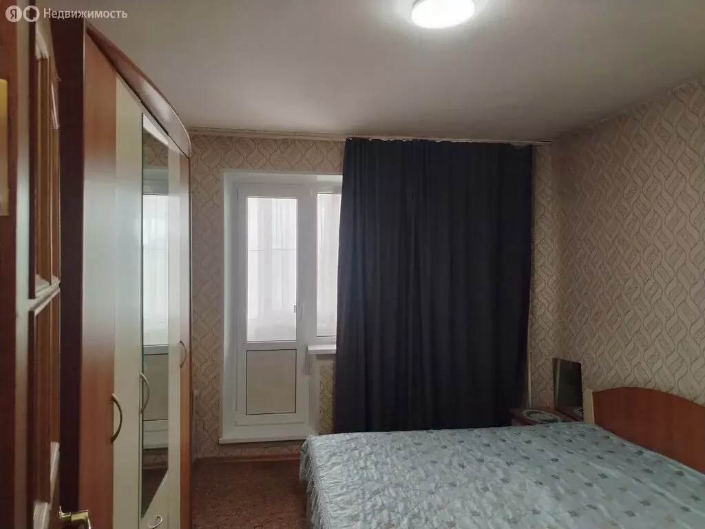 3-комнатная квартира: Тихвин, Знаменская улица, 52 (65.1 м) - Фото 1