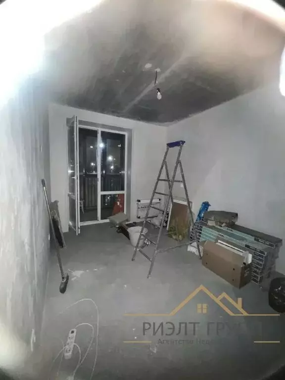 1-комнатная квартира: село Осиново, Дорожная улица, 35 (33.5 м) - Фото 2