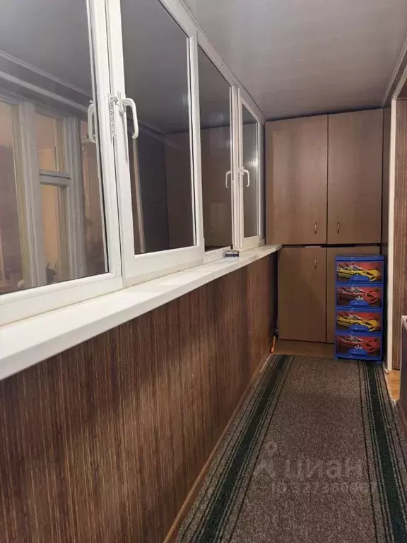 1-к кв. Москва Белореченская ул., 25С1 (34.0 м) - Фото 2