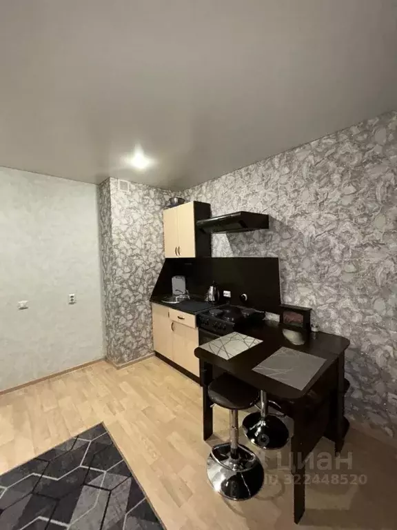 Студия Алтайский край, Барнаул ул. Советской Армии, 71 (29.6 м) - Фото 1