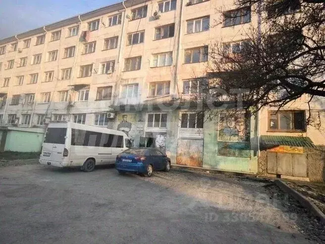 Комната Крым, Симферополь ул. В.Ф. Жидкова, 65 (17.7 м) - Фото 1