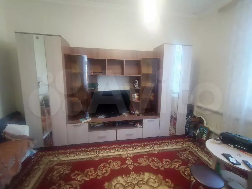 2-к. квартира, 26 м, 2/2 эт. - Фото 1