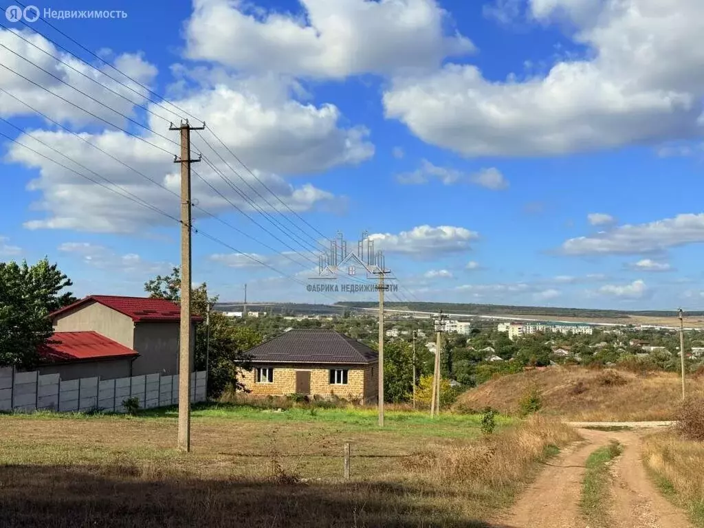 Участок в Зуя, Восточная улица, 8 (10 м) - Фото 2