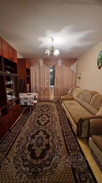 3-к кв. Татарстан, Набережные Челны просп. Сююмбике, 9/26 (66.0 м) - Фото 1