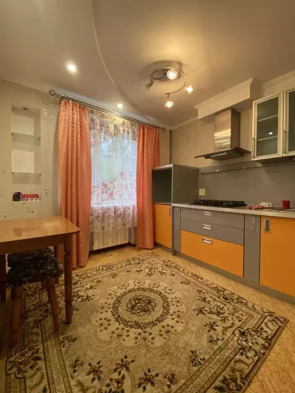 2-к кв. Мордовия, Саранск ул. Веселовского, 25 (32.0 м) - Фото 0