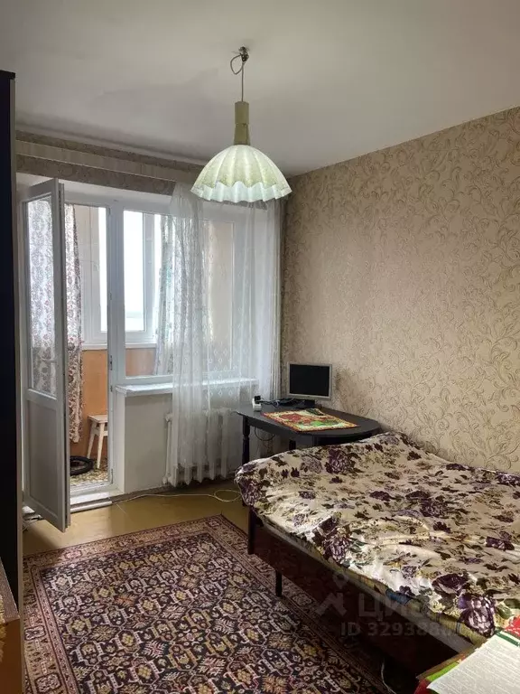 Комната Севастополь просп. Генерала Острякова, 180 (12.0 м) - Фото 2