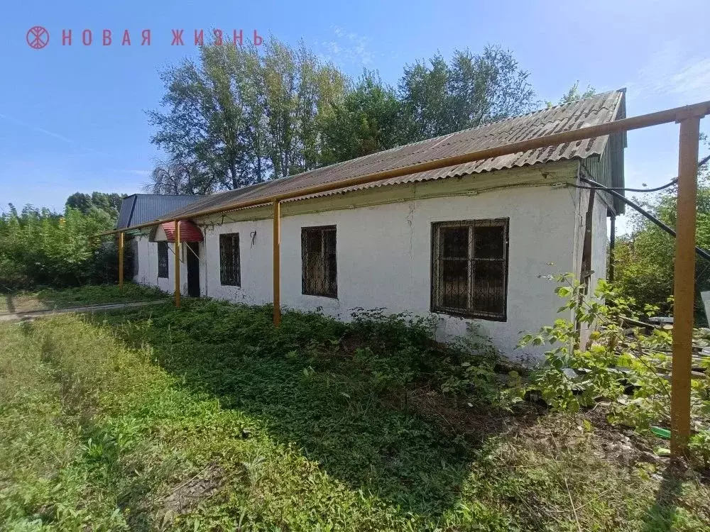 Помещение свободного назначения в Самарская область, Самара ул. ... - Фото 2