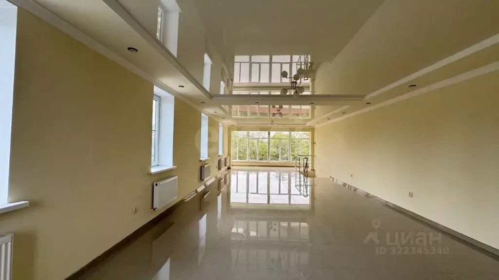 Помещение свободного назначения в Северная Осетия, Ардон Пролетарская ... - Фото 1