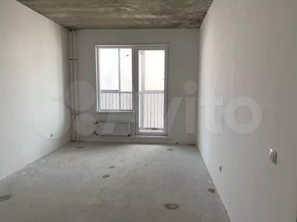 Квартира-студия, 25,1 м, 7/18 эт. - Фото 0