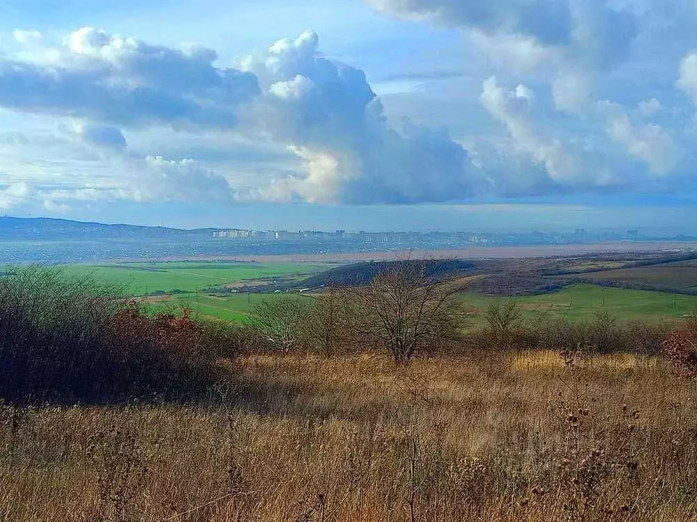 Купить Участок Анапский Район Станица Анапская