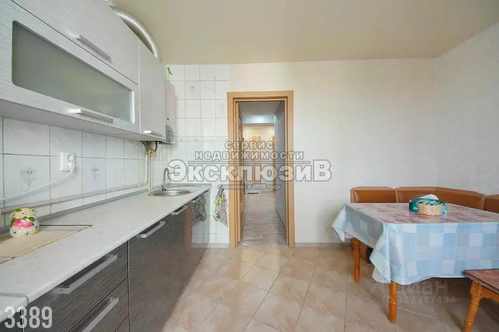 3-к кв. Севастополь ул. Казачья, 17 (73.0 м) - Фото 1
