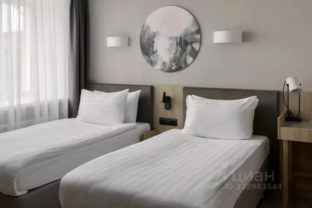 Комната Владимирская область, Муром Московская ул., 43 - Фото 2