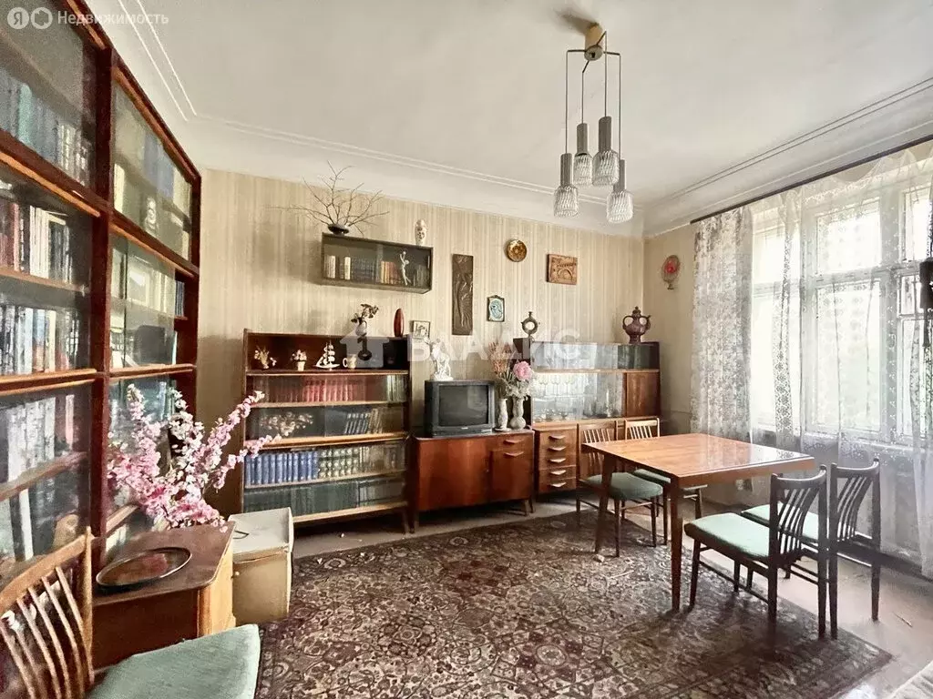 2-комнатная квартира: Белгород, улица 50-летия Белгородской области, 2 ... - Фото 0