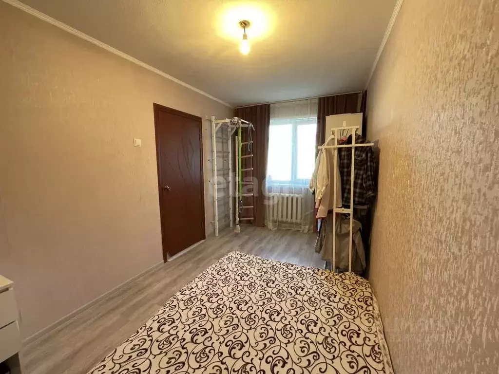 2-к кв. Красноярский край, Норильск Ленинградская ул., 9к2 (44.1 м) - Фото 1