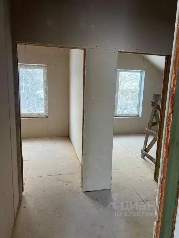 Таунхаус в Ленинградская область, Всеволожский район, Романовское ... - Фото 2