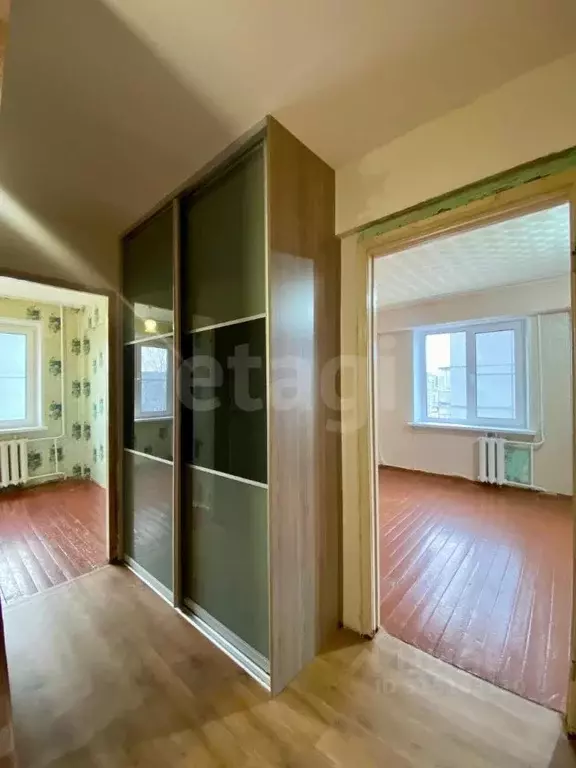 3-к кв. Архангельская область, Коряжма просп. Ленина, 22 (51.8 м) - Фото 1