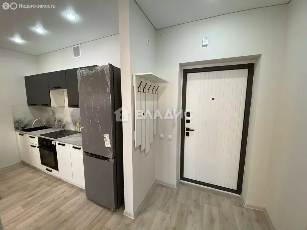 1-комнатная квартира: Стерлитамак, Интернациональная улица, 63 (33 м) - Фото 2