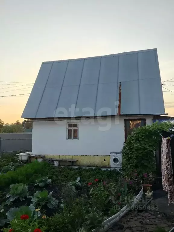 Дом в Башкортостан, Уфа Виктория СНТ, 74 (33 м) - Фото 1