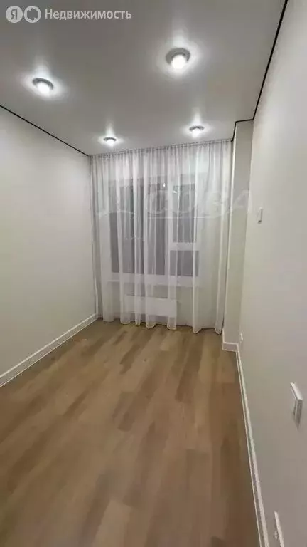 2-комнатная квартира: Тюмень, микрорайон ДОК, Воронинская улица, 47 ... - Фото 2