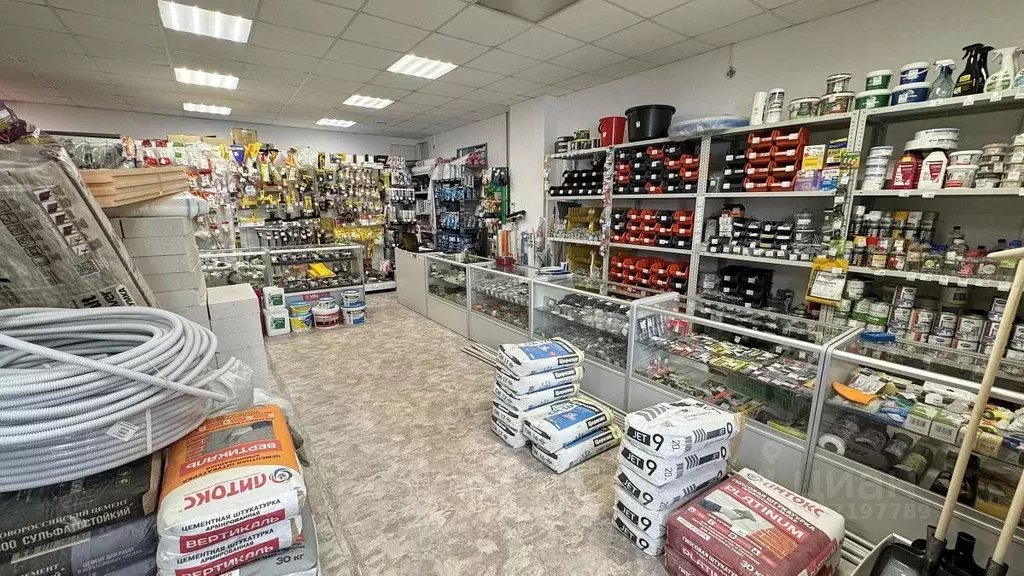 Помещение свободного назначения в Краснодарский край, Краснодар ул. ... - Фото 2