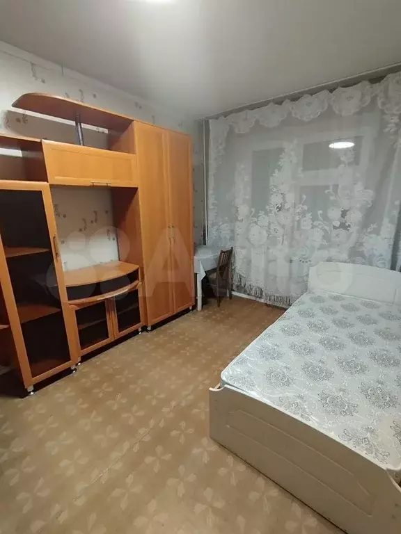 Комната 18 м в 3-к., 8/10 эт. - Фото 1
