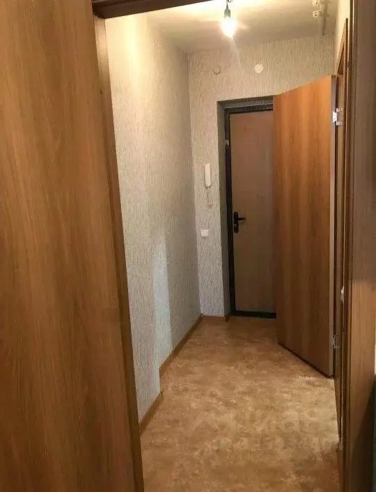 Студия Красноярский край, Красноярск ул. Карамзина, 6 (28.0 м) - Фото 2