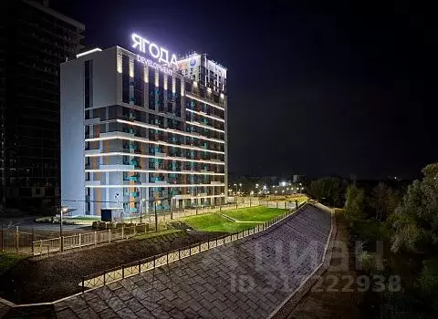 2-к кв. Брянская область, Брянск ул. Комарова, 47 (50.7 м) - Фото 0